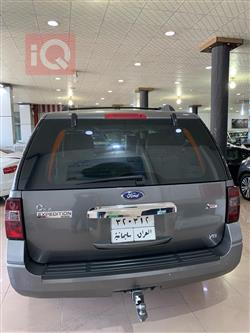 Ford Expedition